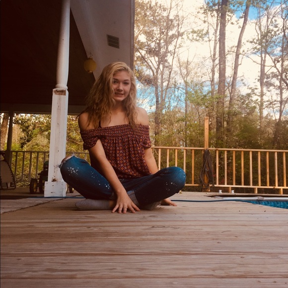 Meet your Posher, Skylen - Picture 1 of 1